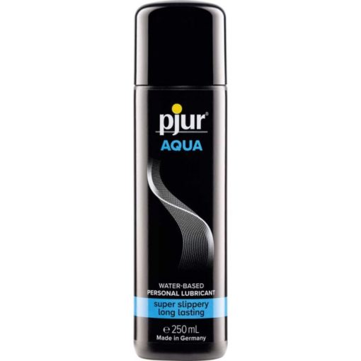Lubrifiant Aqua 250 ml