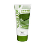 Nature Aloe Vera Lube Hot