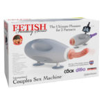 Masina de Sex Fetish Fantasy International Couples