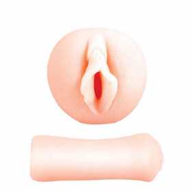 Masturbator Realstuff Young Pussy 1