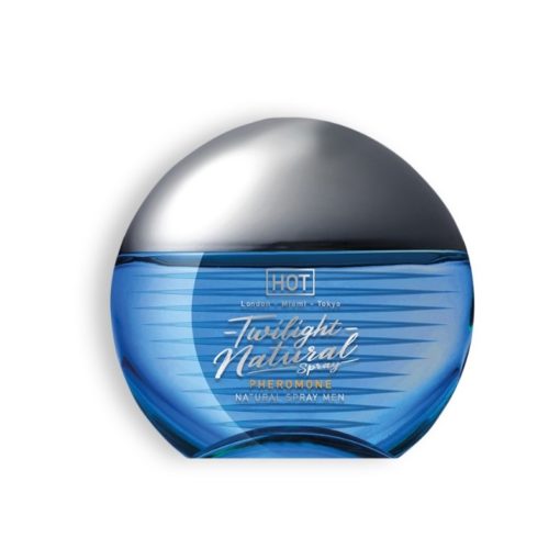 Parfum cu Feromoni Twilight Natural Men 15 ml