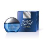 Hot Twilight Natural Parfum cu Feromoni Pentru Barbati 15 ml