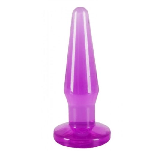 Set Butt Plug Anal Training You2Toys 3 Plugs