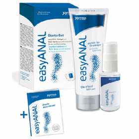 Set EasyAnal Starter 1