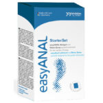 Set EasyAnal Starter