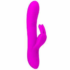 Vibrator Rabbit Pretty Love Dylan 1