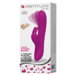 Vibrator Rabbit Pretty Love Dylan