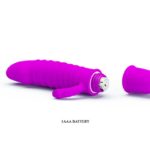 Vibrator Rabbit Pretty Love Flirtation