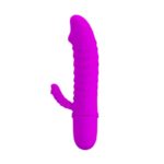 Vibrator Rabbit Pretty Love Flirtation