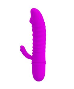 Vibrator Rabbit Pretty Love Flirtation