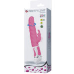 Vibrator Rabbit Pretty Love Steven
