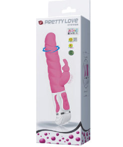 Vibrator Rabbit Pretty Love Steven