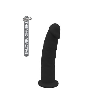 Dildo cu Ventuza Uncut King Cock