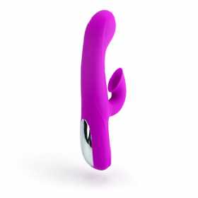 Vibrator Rabbit Fantasy Teaser 3