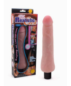 Vibrator The Realistic Cock