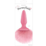 Butt Plug Bunny Tails