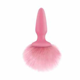Butt Plug Bunny Tails 1