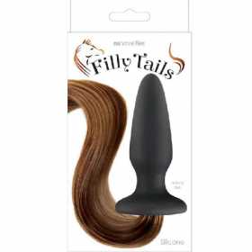 Butt Plug Filly Tails 1