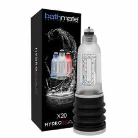 Pompa BathMate HydroMax X20 3