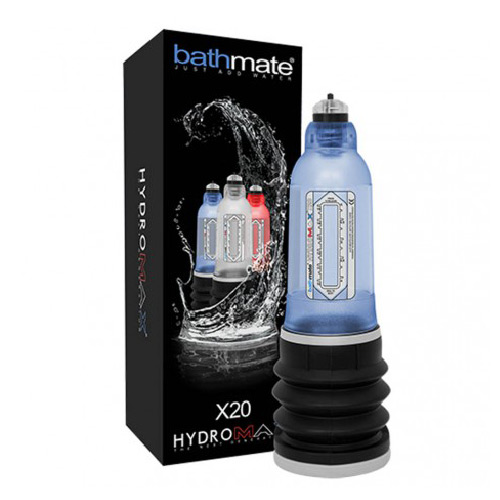 Pompa BathMate HydroMax X20 2