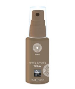 Spray Potenta Japanese Mint 30 ml