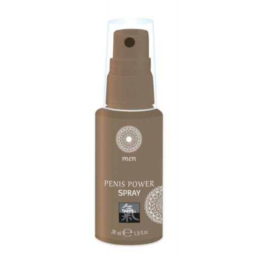 Spray Potenta Japanese Mint 30 ml