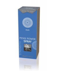 Spray Potenta Japanese Mint 30 ml