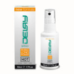 Spray Intarziere Ejaculare Hot 50 ml