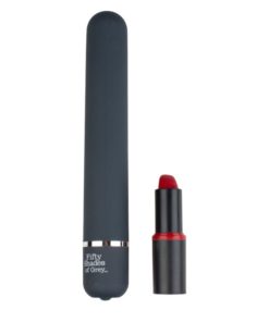 Vibrator Clasic Charlie Tango Fifty Shades of Grey