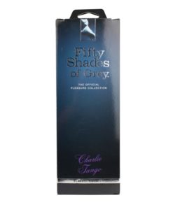 Vibrator Clasic Charlie Tango Fifty Shades of Grey