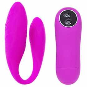 Vibrator Cuplu Pretty Love Chad 3