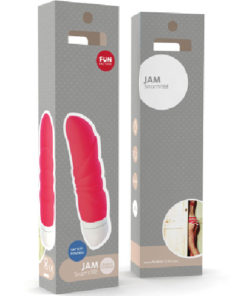 Vibrator Mic SlimVibe Jam