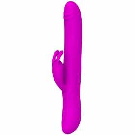 Vibrator Rabbit Pretty Love Byron 1