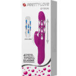 Vibrator Rabbit Pretty Love Byron