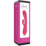 Vibrator cu Incalzire Ardore Heating
