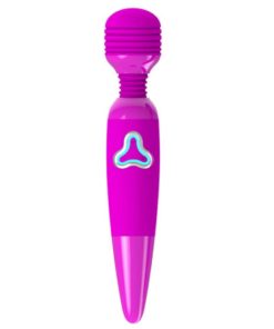 Vibrator pentru Masaj Pretty Love Body Wand 25 cm