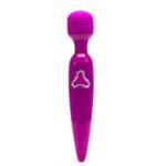 Vibrator pentru Masaj Pretty Love Body Wand