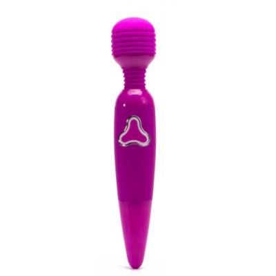 Vibrator pentru Masaj Pretty Love Body Wand