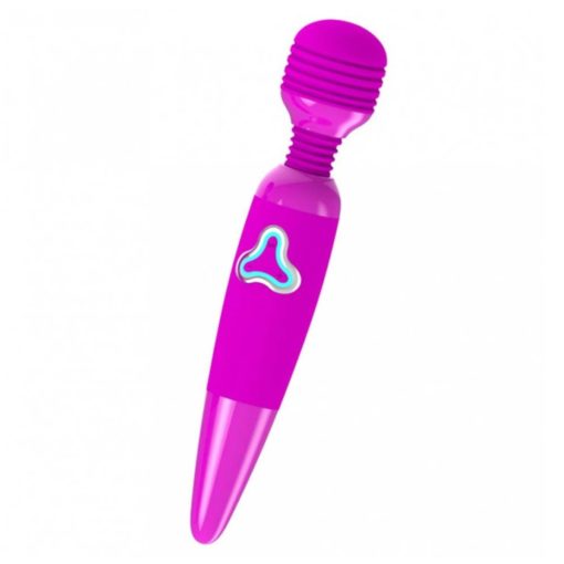 Vibrator pentru Masaj Pretty Love Body Wand 25 cm