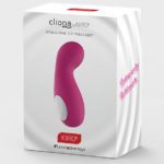 Stimulator Clitoris Kiiroo Cliona Interactive