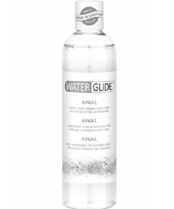 Lubrifiant Anal pe Baza de Apa WaterGlide 300 ml