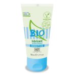 Lubrifiant Pe Baza De Apa HOT BIO Sensitiv 50 ml