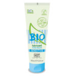 Lubrifiant pe Baza de Apa Bio Sensitive 150 ml