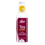 Lubrifiant pe Baza de Silicon Pjur Toy Lube