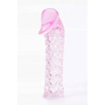 Manson penis Male-Wear Pink