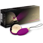 Ou Vibrator Lyla 2 Design Edition