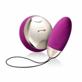 Ou Vibrator Lyla 2 Design Edition 3