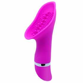 Vibrator Clitoris Pretty Love Claude 1