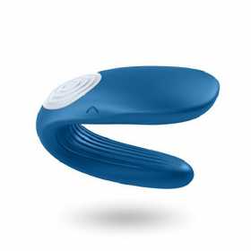 Vibrator Cuplu Partner Whale 1