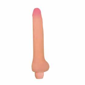 Vibrator Cyberskin Flexi Vibe Sensual Spine 3
